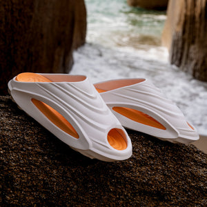 White Orange