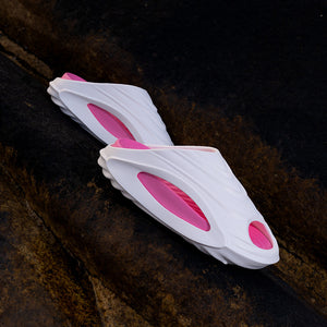 White Pink