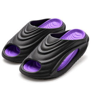 Black Purple